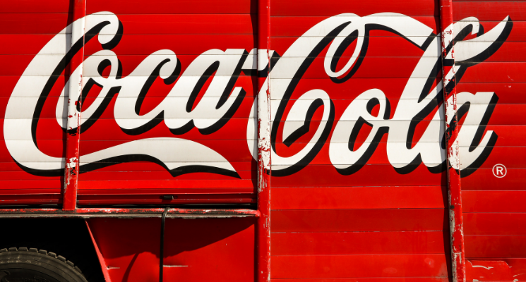 coca cola ads